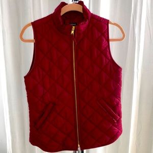 JCrew vest